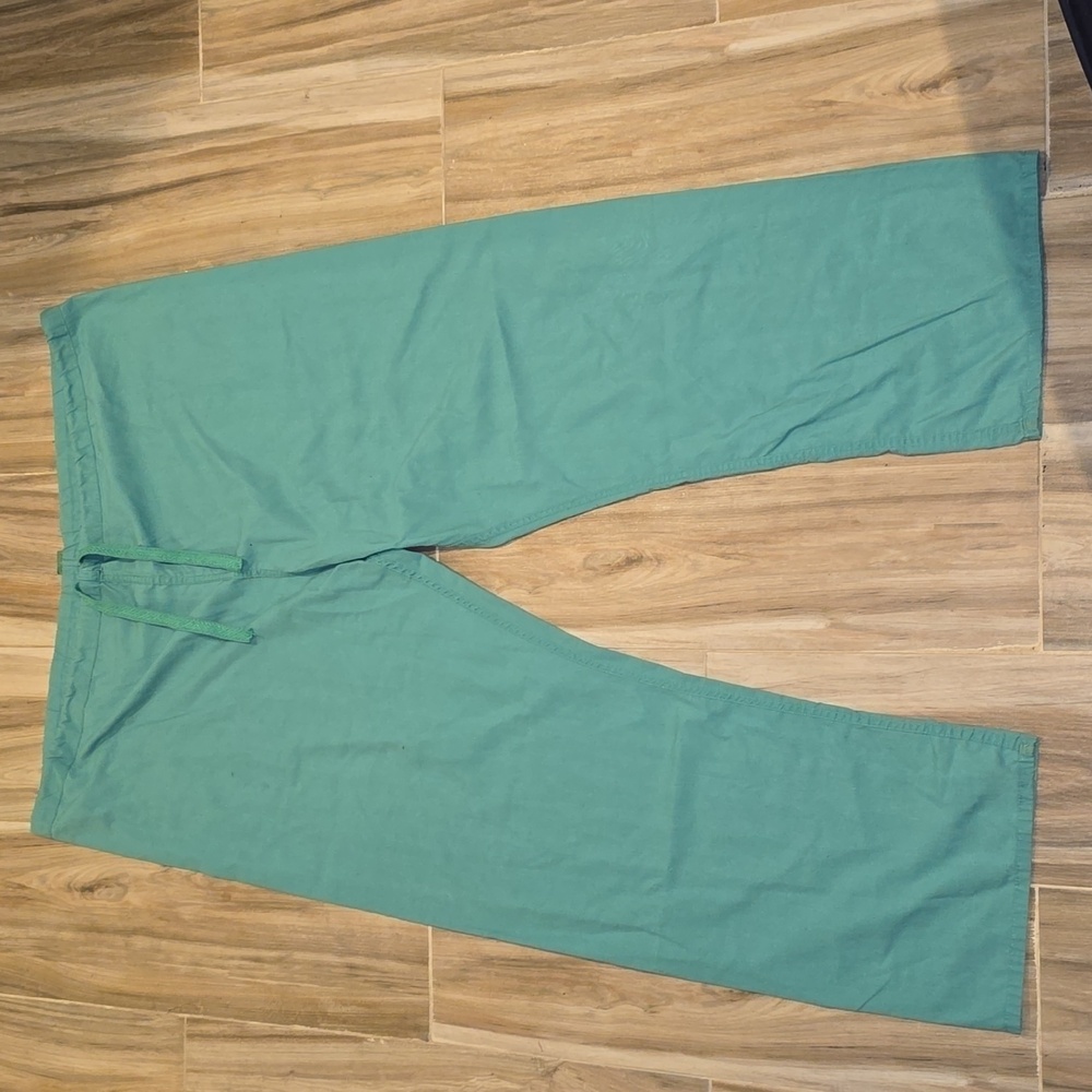 Scrub Pants